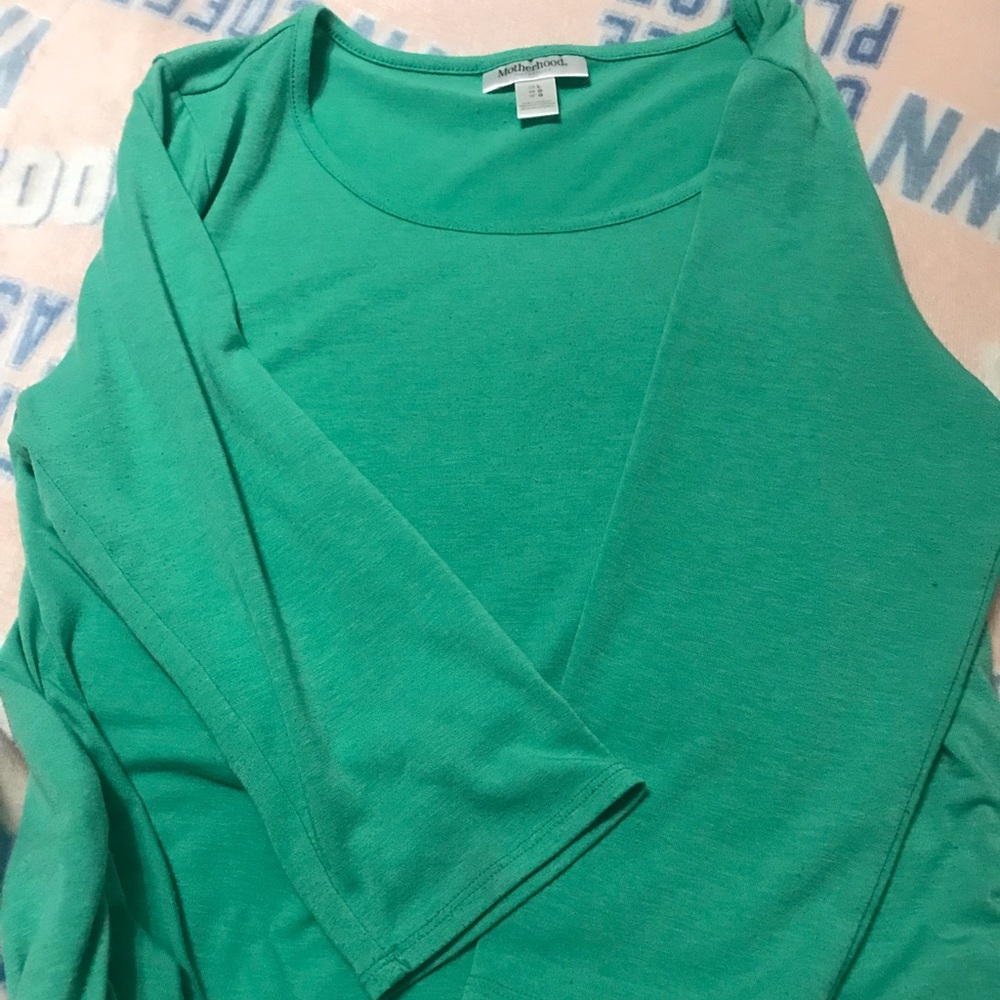 Motherhood shirt